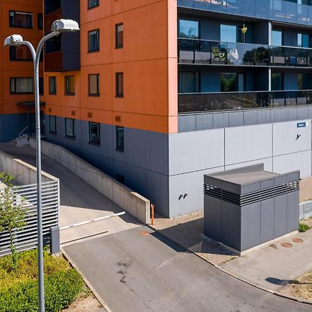 Orange Sipelga Balcony & Free Parking Apartman Tallinn Kültér fotó
