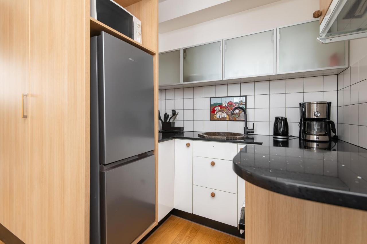 Orange Sipelga Balcony & Free Parking Apartman Tallinn Kültér fotó