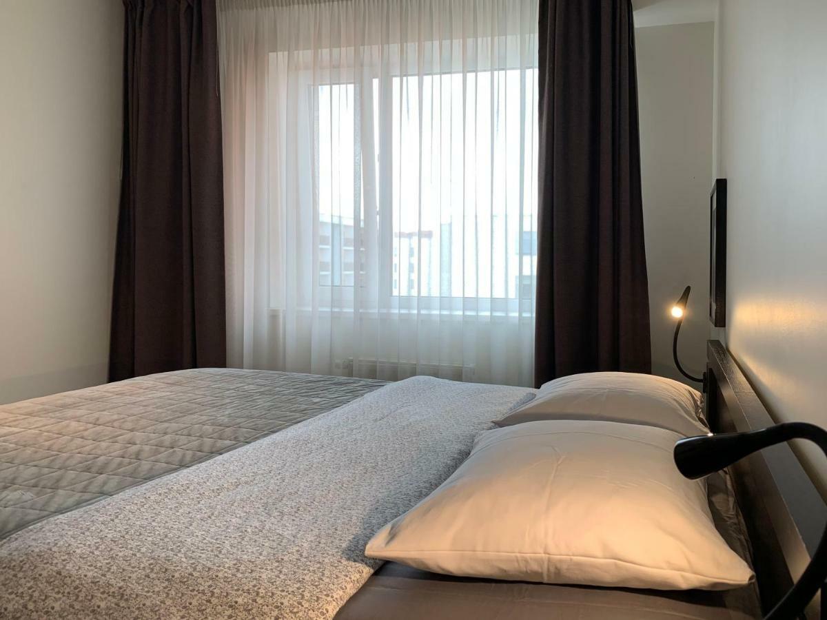Orange Sipelga Balcony & Free Parking Apartman Tallinn Kültér fotó