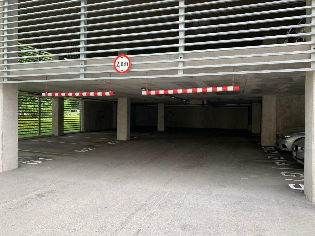 Orange Sipelga Balcony & Free Parking Apartman Tallinn Kültér fotó